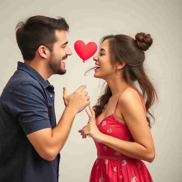 Funny Love Shayari